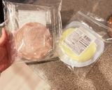 ミラノ風！朝食フレンチトースト作り方5写真