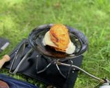 ミラノ風！朝食フレンチトースト作り方6写真