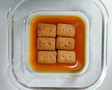 77kcal！簡単・お豆腐ティラミス作り方1写真