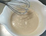 77kcal！簡単・お豆腐ティラミス作り方2写真