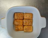77kcal！簡単・お豆腐ティラミス作り方3写真