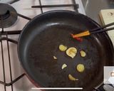 すき焼き風牛丼！作り方4写真