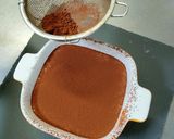 77kcal！簡単・お豆腐ティラミス作り方4写真