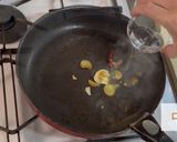 すき焼き風牛丼！作り方5写真