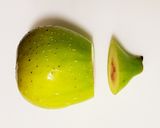 いちじくの甘露煮作り方2写真