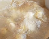 いちじくの甘露煮作り方7写真