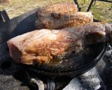 ☆自慢の一品☆豚肉の黒ビール煮作り方2写真