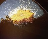 野菜たっぷり牛ホルモン鍋作り方3写真
