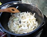 ☆自慢の一品☆豚肉の黒ビール煮作り方3写真
