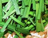 野菜たっぷり牛ホルモン鍋作り方6写真