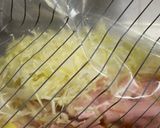 箸休め。我が家のコールスロー作り方4写真