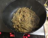 もやしは便利　もやしのカレー炒め作り方2写真