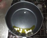 ズッキーニ豚肉カレー粉炒め♪簡単漢方薬膳作り方2写真