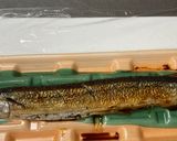 焼き秋刀魚の食べ方作り方1写真