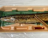 焼き秋刀魚の食べ方作り方2写真