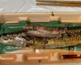焼き秋刀魚の食べ方作り方3写真