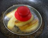 豚ロースステーキ☆りんご添え作り方3写真