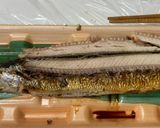 焼き秋刀魚の食べ方作り方4写真