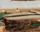 焼き秋刀魚の食べ方作り方6写真