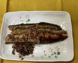 焼き秋刀魚の食べ方作り方10写真