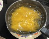和風サラダスパゲティ作り方3写真