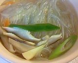 放置プレーで自家製鶏ハム作り方9写真