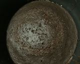 米粉 ガトーショコラ♡ 炊飯器で超簡単！作り方6写真