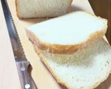 HB☆絶品 サクサクハードトースト食パン作り方6写真