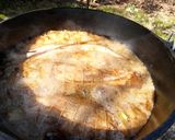 ☆自慢の一品☆豚肉の黒ビール煮作り方5写真