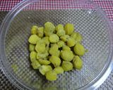 ★生栗から作る美味しい＊栗きんとん＊♪作り方5写真