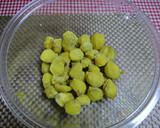 ★生栗から作る美味しい＊栗きんとん＊♪作り方5写真