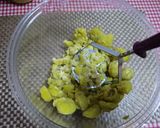 ★生栗から作る美味しい＊栗きんとん＊♪作り方6写真