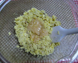 ★生栗から作る美味しい＊栗きんとん＊♪作り方7写真