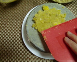 ★生栗から作る美味しい＊栗きんとん＊♪作り方11写真
