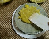 ★生栗から作る美味しい＊栗きんとん＊♪作り方10写真