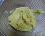 ★生栗から作る美味しい＊栗きんとん＊♪作り方9写真