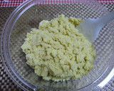 ★生栗から作る美味しい＊栗きんとん＊♪作り方12写真