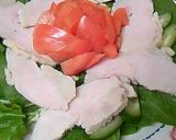放置プレーで自家製鶏ハム作り方8写真