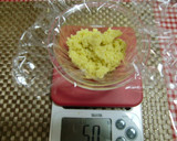 ★生栗から作る美味しい＊栗きんとん＊♪作り方13写真