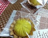 ★生栗から作る美味しい＊栗きんとん＊♪作り方16写真