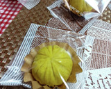 ★生栗から作る美味しい＊栗きんとん＊♪作り方16写真