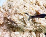 蓮根と豆腐と鶏ミンチのカリふわ揚げ作り方7写真