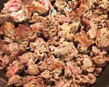 簡単★焼肉丼!作り方5写真