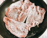 お肉やわらか♡生姜焼き作り方4写真