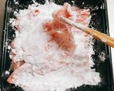 お肉やわらか♡生姜焼き作り方5写真