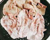 お肉やわらか♡生姜焼き作り方6写真