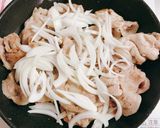 お肉やわらか♡生姜焼き作り方7写真