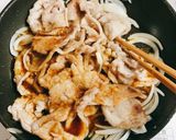お肉やわらか♡生姜焼き作り方8写真