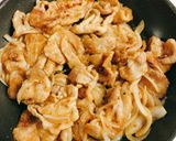 お肉やわらか♡生姜焼き作り方9写真