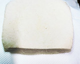 蓮根と豆腐と鶏ミンチのカリふわ揚げ作り方2写真